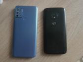 Motorola moto E5play ir G20