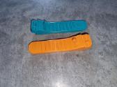 Lego plytelių išardymo įrankis (Brick Separator)