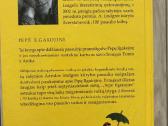 Knyga "Pepė Ilgakojinė" - nuotraukos Nr. 2