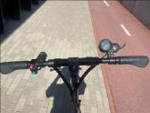 Emscooter extreme x1 - nuotraukos Nr. 3
