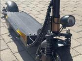 Emscooter extreme x1 - nuotraukos Nr. 4