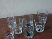 Kolekcinės viskio taurės / Whiskey glasses - nuotraukos Nr. 27