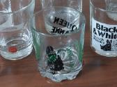 Kolekcinės viskio taurės / Whiskey glasses - nuotraukos Nr. 28