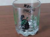 Kolekcinės viskio taurės / Whiskey glasses - nuotraukos Nr. 29