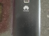 Huawei išmanusis telefonas U8655-1 - nuotraukos Nr. 2