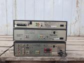 Marantz komplektas-140€bouyer As 1035 -100€ - nuotraukos Nr. 2