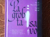 Parduodu knyga"pagrobta savo noru"