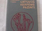Vadovas Lietuvos kerpėms pažinti