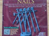 Magic nails ir Kadabra Ei, Kur mano žuvis