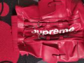 Supreme x Louis Vuitton kuprinė (replika) - nuotraukos Nr. 2