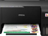 Epson l3250 Naujas spausdintuvas L3250 Vilnius - nuotraukos Nr. 4
