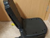 Peg Perego Viaggio 2-3 Flex kedutes isofix - nuotraukos Nr. 3