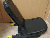Peg Perego Viaggio 2-3 Flex kedutes isofix - nuotraukos Nr. 4