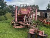 Waderstad rapid 600 dalimis