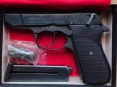 Dujinis pistoletas Rohm Rg 88