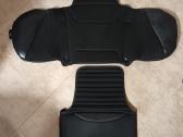 Peg Perego Viaggio 2-3 Flex kedutes uzvalkalas