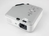 Hp Vp6311 (Vga ; 800x600 ; 376 val.) (siuntimas) - nuotraukos Nr. 2