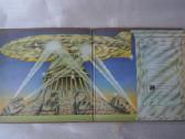LED Zeppelin II puikios būklės - nuotraukos Nr. 4