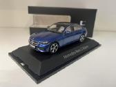 Kolekciniai modeliukai-mercedes Benz c klase - nuotraukos Nr. 2