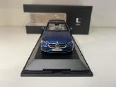 Kolekciniai modeliukai-mercedes Benz c klase - nuotraukos Nr. 3