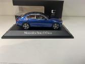 Kolekciniai modeliukai-mercedes Benz c klase - nuotraukos Nr. 4