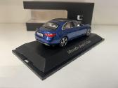 Kolekciniai modeliukai-mercedes Benz c klase - nuotraukos Nr. 5