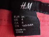 Moteriški džinsai “h&m - nuotraukos Nr. 3