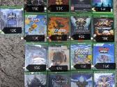 Xbox 360 ir xbox one žaidimai - nuotraukos Nr. 16