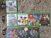 Xbox 360 ir xbox one žaidimai - nuotraukos Nr. 17