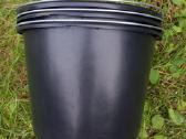 Kibirai 20l su metaline rankena, netoli Vilniaus