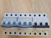 Automatinis išjungiklis Legrand 3p 40 A