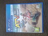 Parduodu Atv Drift & Tricks (Ps4)