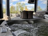 Jacuzzi monterey
