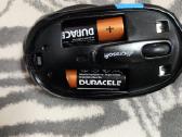 Microsoft sculpt comfort mouse - nuotraukos Nr. 6