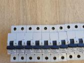 Automatinis išjungiklis Legrand 1p 10a - nuotraukos Nr. 2