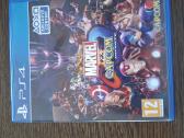 Parduodu Marvel vs Capcom: Infinite (Ps4)