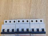 Automatinis išjungiklis Legrand 3p 20a