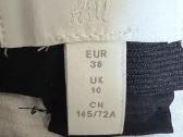 Moteriškos kelnės “h&m - nuotraukos Nr. 4