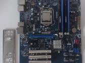 "Intel" Dp67ba / Lga1155, 16gb RAM