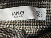 Moteriškos kelnės “mng - nuotraukos Nr. 4