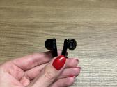 Huawei Free Buds 3 belaidės juodos ausinės - nuotraukos Nr. 3