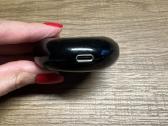 Huawei Free Buds 3 belaidės juodos ausinės - nuotraukos Nr. 6