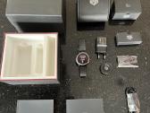 Tag Heuer Connected Calibre E3 45mm Titanium