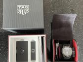 Tag Heuer Connected Calibre E3 45mm Titanium - nuotraukos Nr. 11