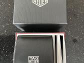 Tag Heuer Connected Calibre E3 45mm Titanium - nuotraukos Nr. 12