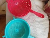 Plastikiniai patogūs kiaurasamčiai - nuotraukos Nr. 2
