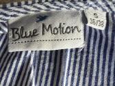 Moteriška palaidinė “blue Motion - nuotraukos Nr. 5