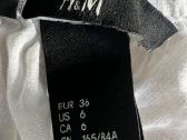 Moteriška palaidinė “h&m - nuotraukos Nr. 4