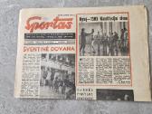 Sportas 1973m. gruodžio 4d.