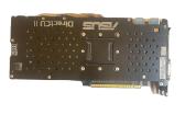 Asus Directcu II Oc Geforce Gtx 770 2gb Gddr5, 256 - nuotraukos Nr. 2